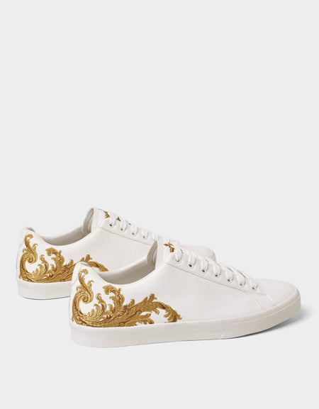 Graffitis plimsolls snakers