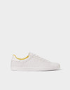 Micro-perforated plimsolls