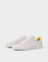 Micro-perforated plimsolls